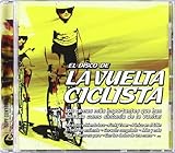  Disco De La Vuelta Ciclista