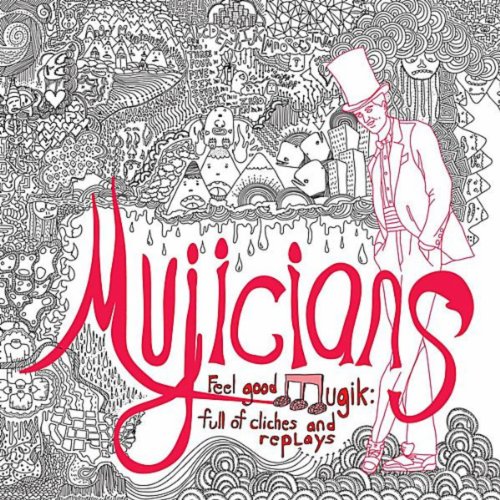The Mujicians