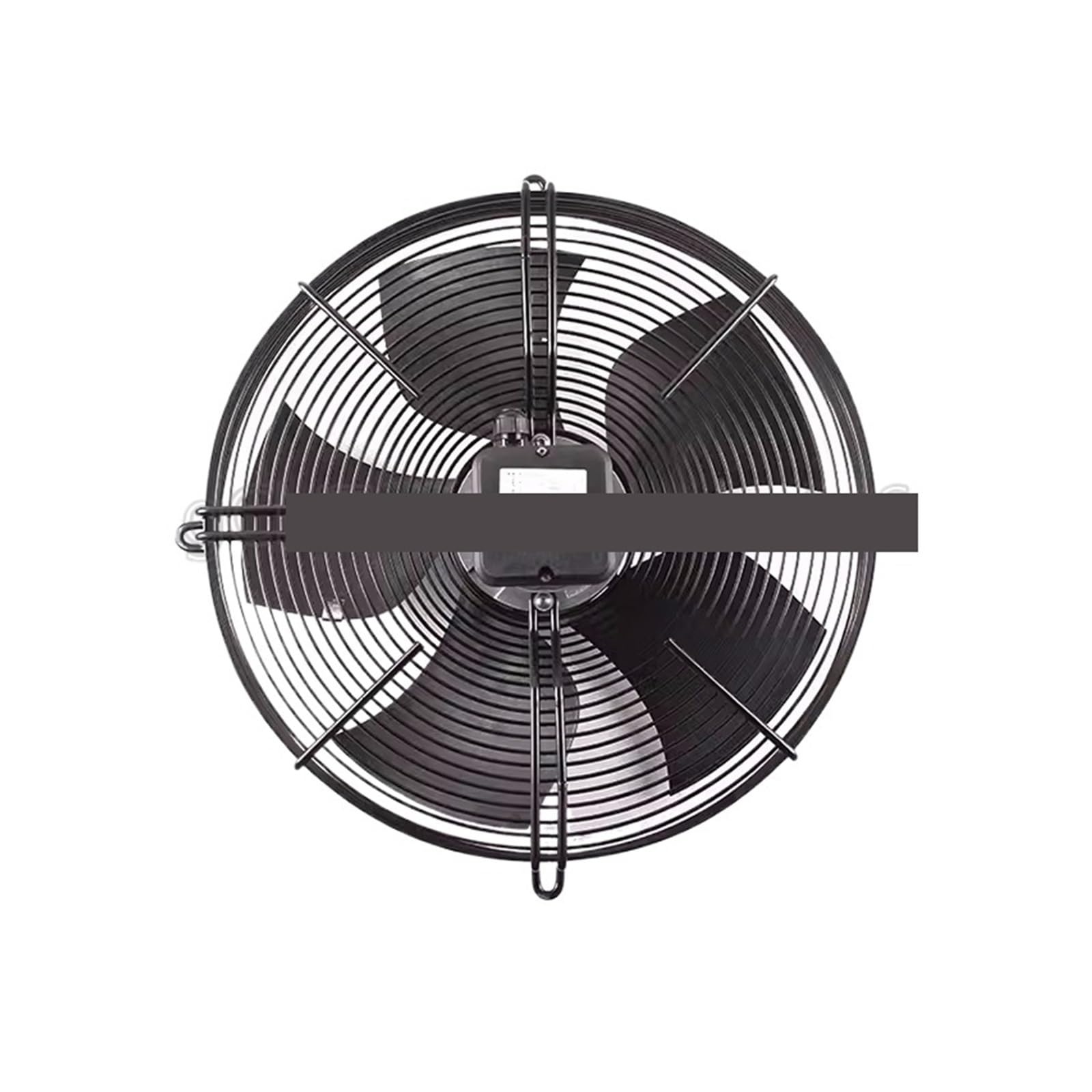 OSHZIKJII S4D450-AU01-01 400V 50/60Hz 0.61/0.70A 340/415W Fan