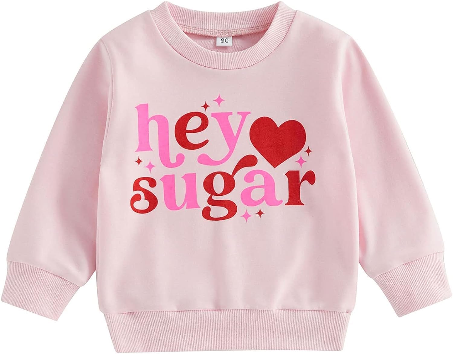 Baby Boy Girl Pumpkin Sweatshirt Tops Toddler Halloween Outfit Long Sleeve Crewneck Pullover Sweater Shirt Fall Clothes