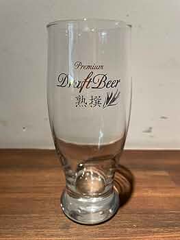 希少 アンティーク 日本麦酒株式会社 ★ニッポンビール グラス 6個セット 希少 アンティーク 日本麦酒株式会社 ☆ニッポンビール グラス 6