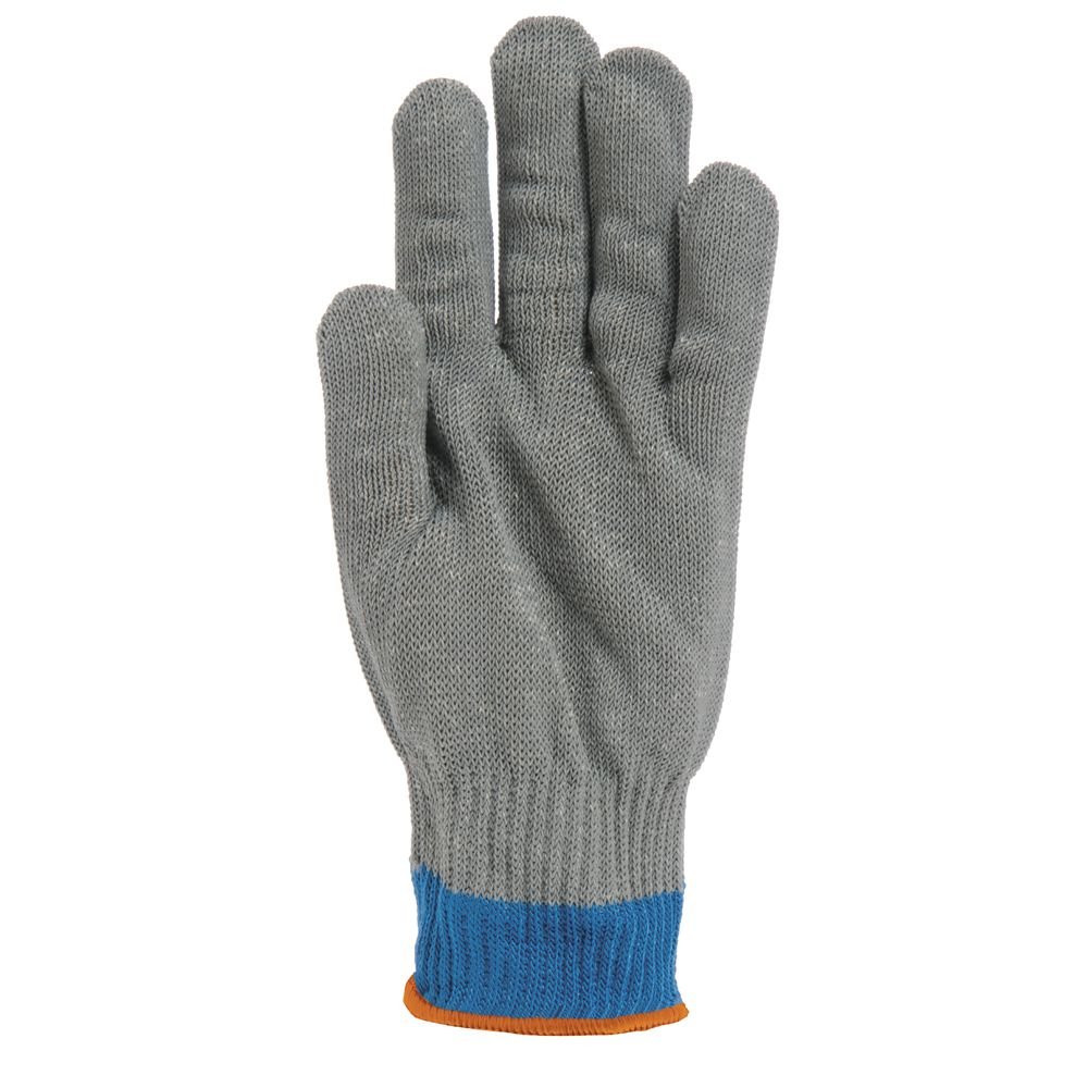 Tucker Safety Whizard Talon Silver Spectra Cut Resistant Glove - Extra Large by TUCKER SAFETY PRODUCTS INC – X-Large, Knit, Silver, Model 43551052135