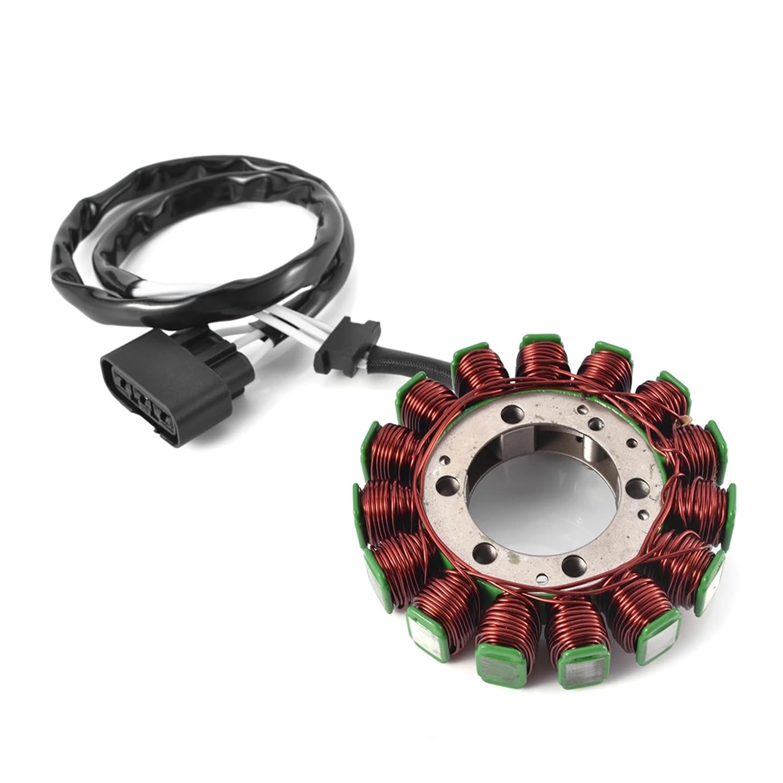 ミジンコ86 Amazon.com: KoehLy Stator Coil Compatible with Kawasaki Ninja ZX