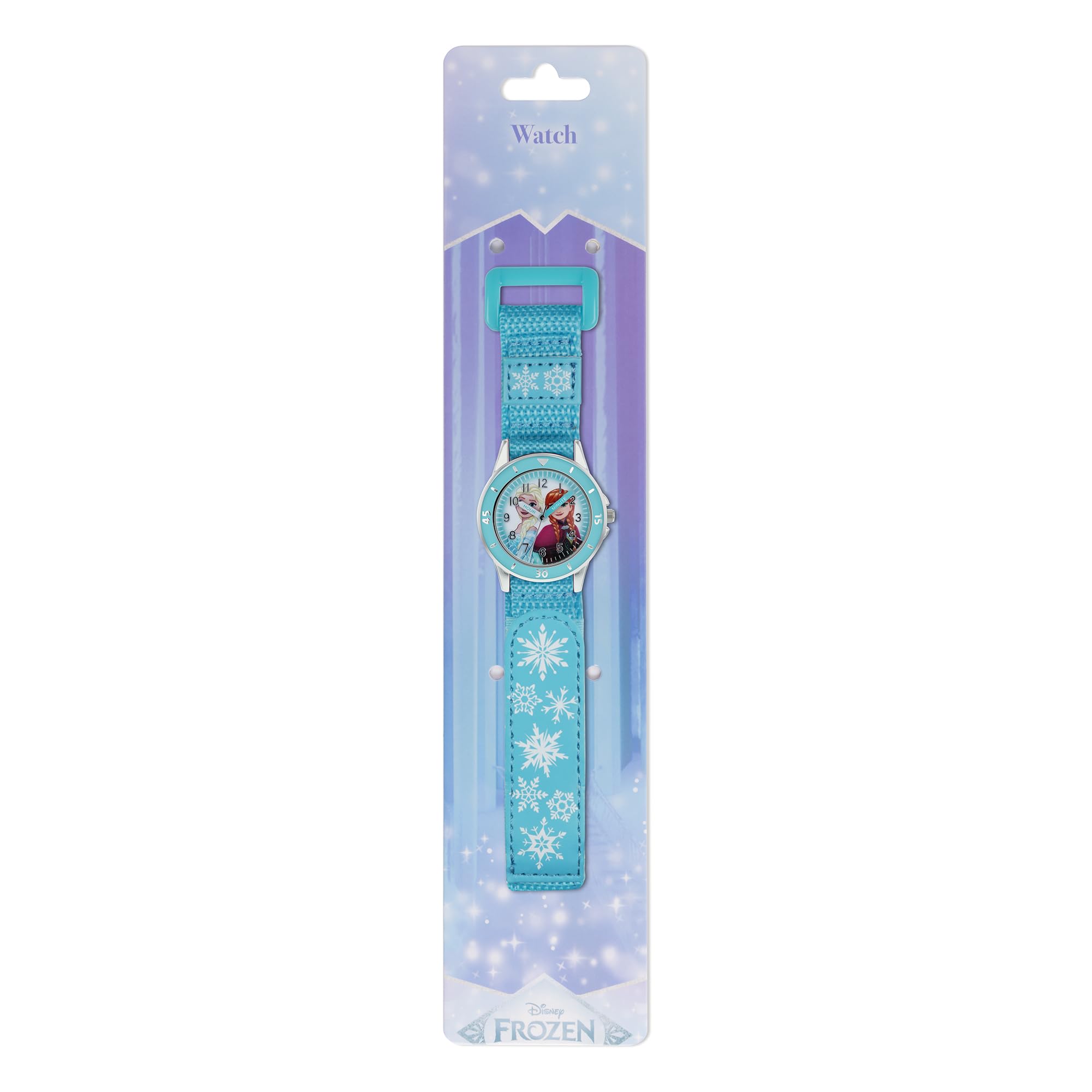 Montres Bracelet Filles - Frozen FZN5014