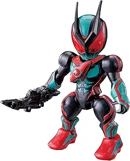 [バンダイ(BANDAI)] クイックビルダーズ 仮面ライダーゼッツ フィジカムインパクト