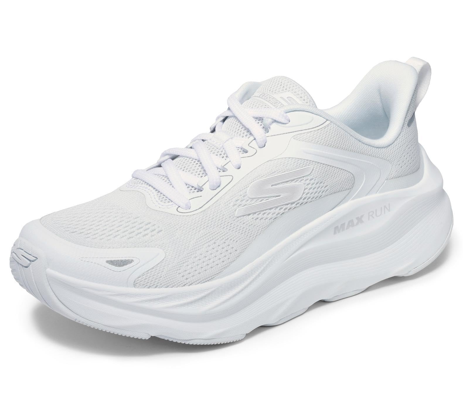 Skechers Max Run Pacewave, Scarpe da Ginnastica Donna