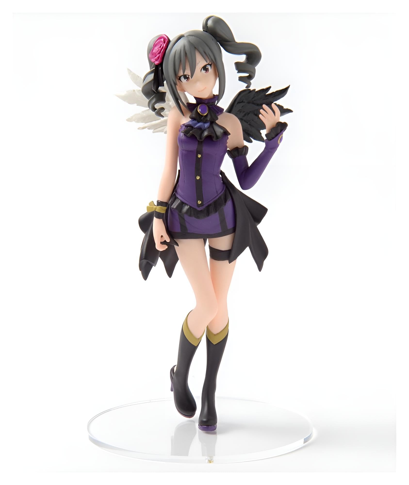 Amazon.co.jp: アイドル'マスターシンデレラガールズ SQフィギュア