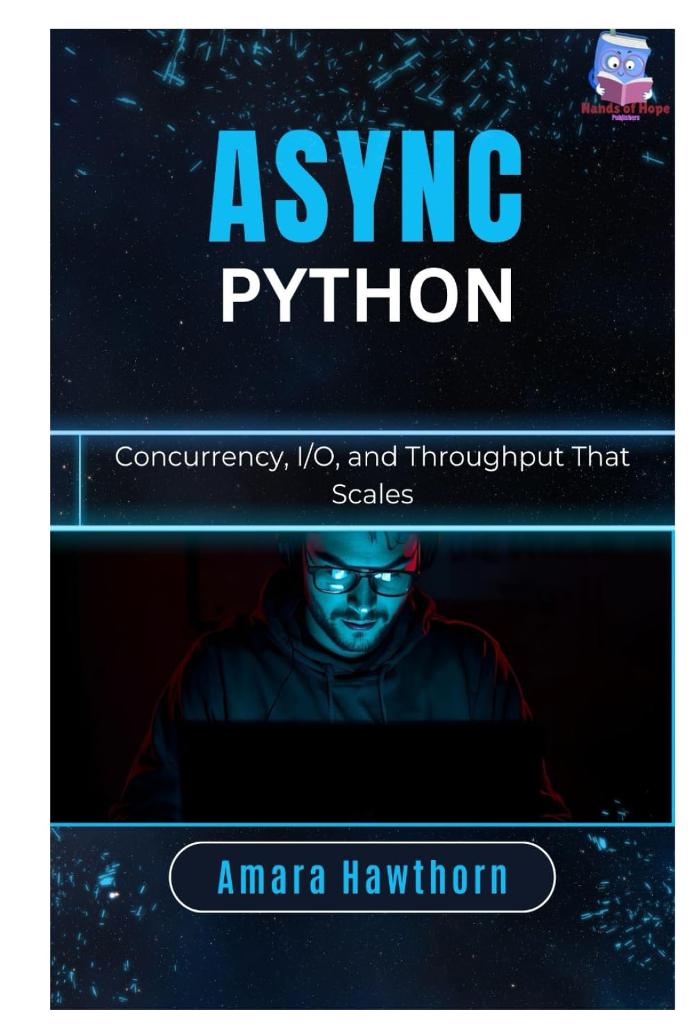 Async Python: Concurrency, I/O, and Throughput That Scales