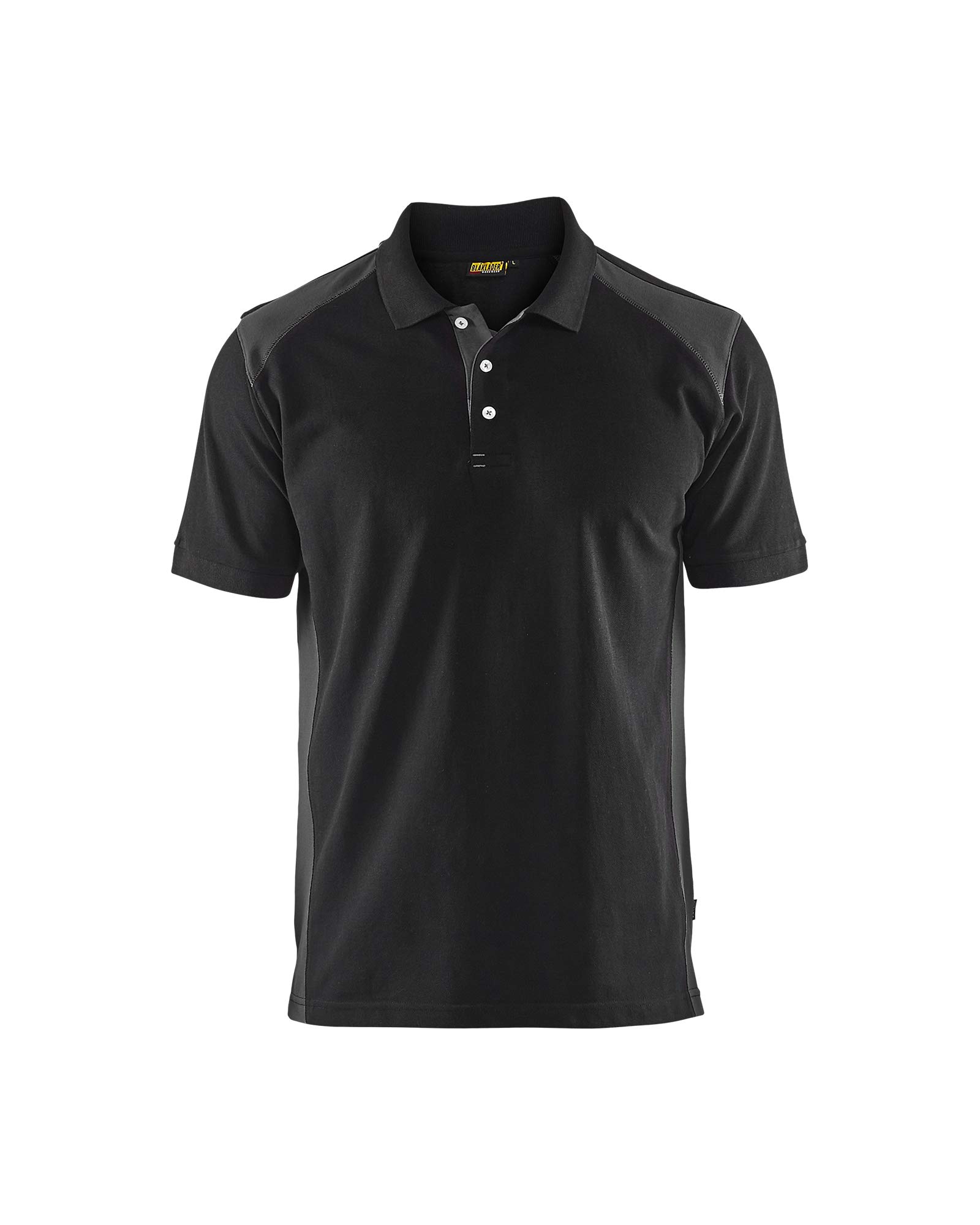 Polo Blakläder 332410509998XL antitranspirante talla XL que evita desgarros en trabajos duros