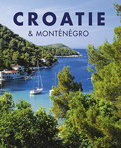 Télécharger Croatie & Monténégro livre En ligne