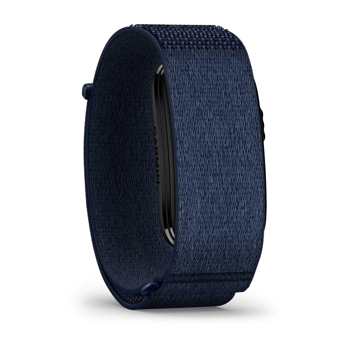 Garmin CIRQA, Banda Inteligente para Actividad y Bienestar, L/XL, Azul