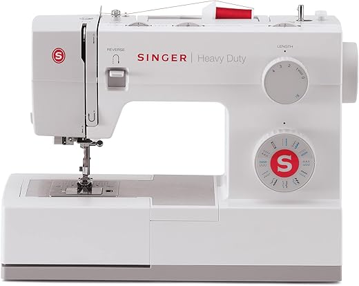 Best singer scholastic sewing machine