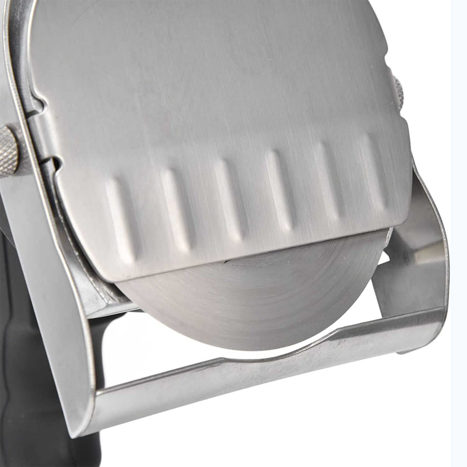Cuchillo eléctrico para kebab, máquina cortadora de carne automática e inalámbrica, rebanadora de carne sin esfuerzo con la rebanadora eléctrica de kebab.