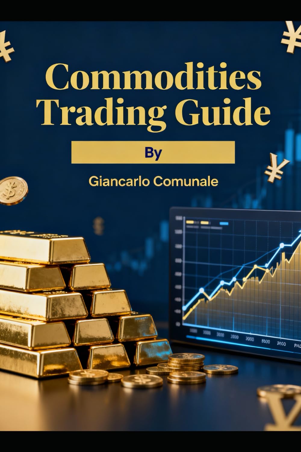 COMMODITIES TRADING GUIDE
