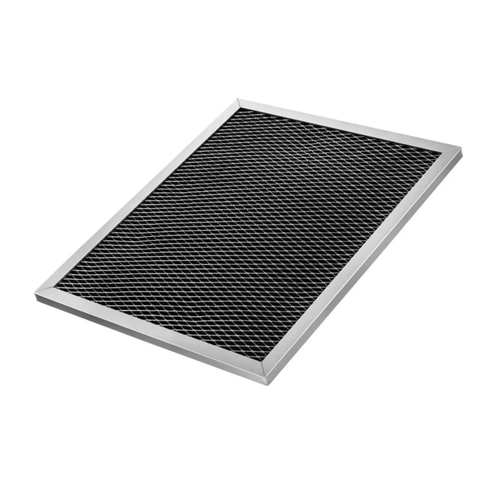 Filtro De Campana Extractora Malla De Grasa De Aluminio