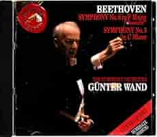 その他 Symphonie Nr.5+6 cm3dmju Beethoven: Symphony No. 5 in C Minor, Op. 67: II. Andante