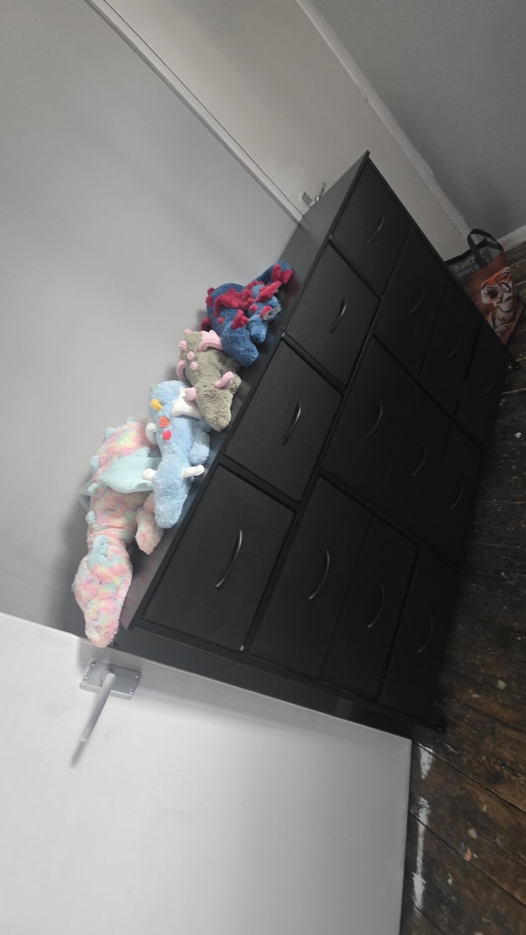 Customer photo