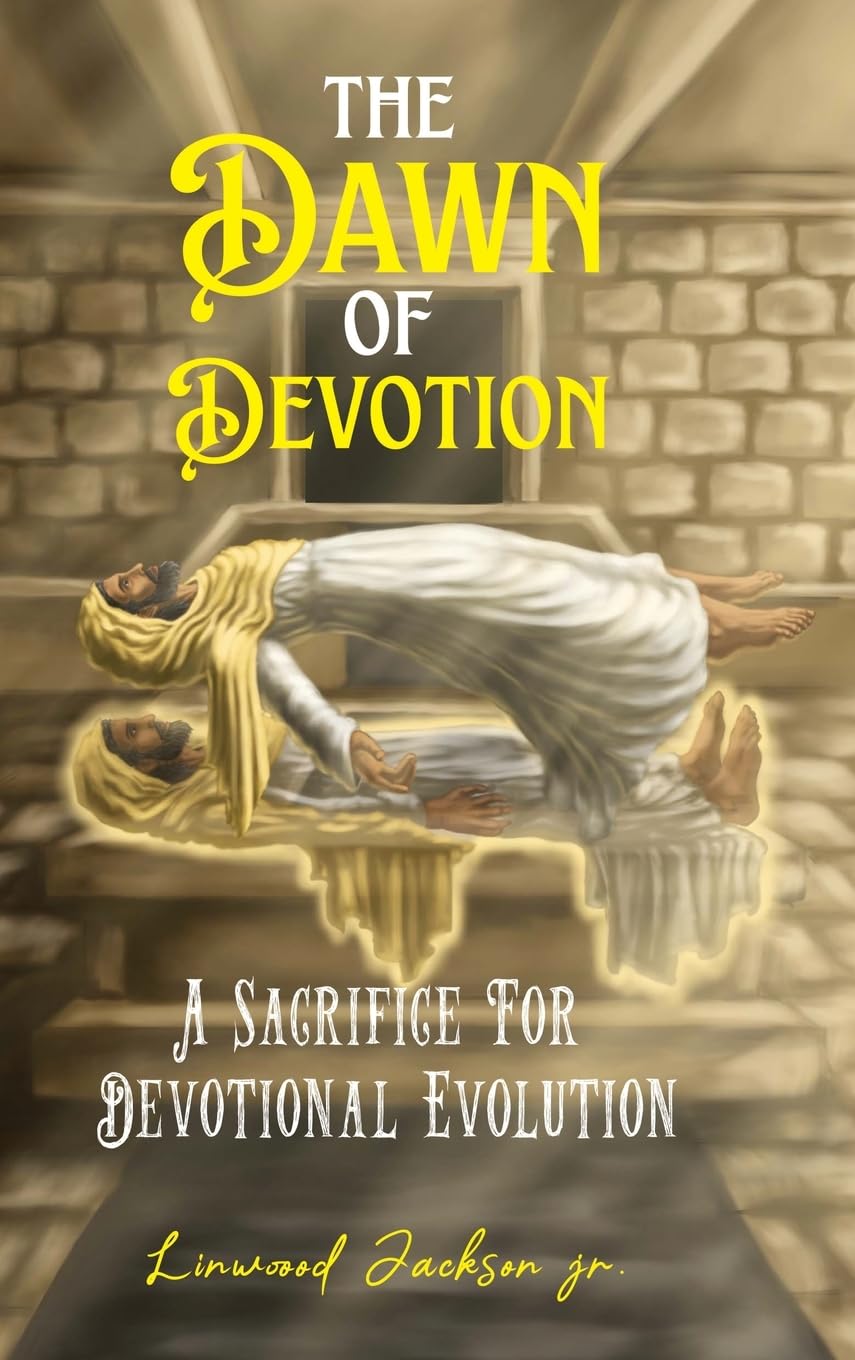 The Dawn of Devotion: A Sacrifice For Devotional Evolution