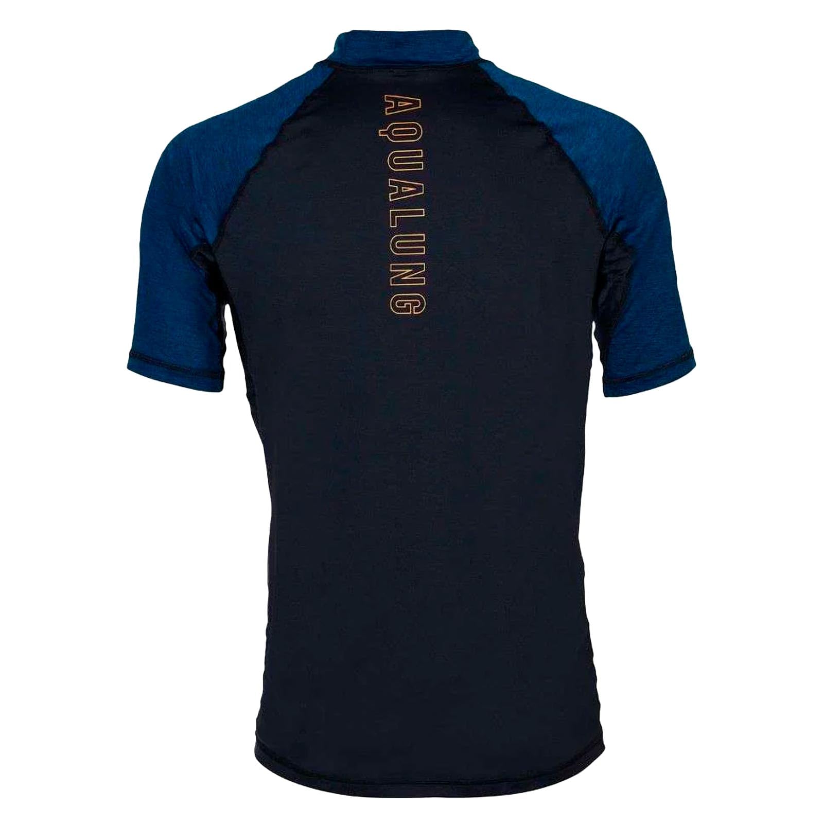 Aqualung SF Short Sleeve Rash Guard M