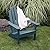 Highwood Classic Westport Adirondack Chair, Nantucket Blue