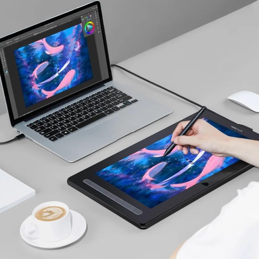 Amazon.co.jp: XP-PEN フル機能 USB C-C ケーブル Artist 10 セカンド