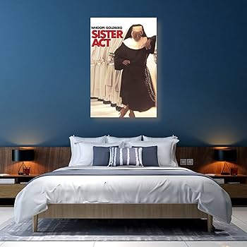 映画ポスター「天使にラブ・ソングを・・・」中古 71gaexUFU1L._SY200_QL15_.jpg