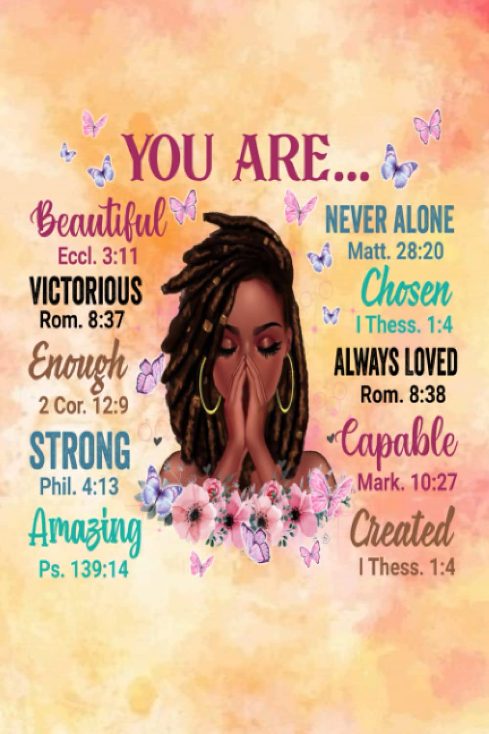 Manifest Prayer Journal: Prayer Notebook Journal