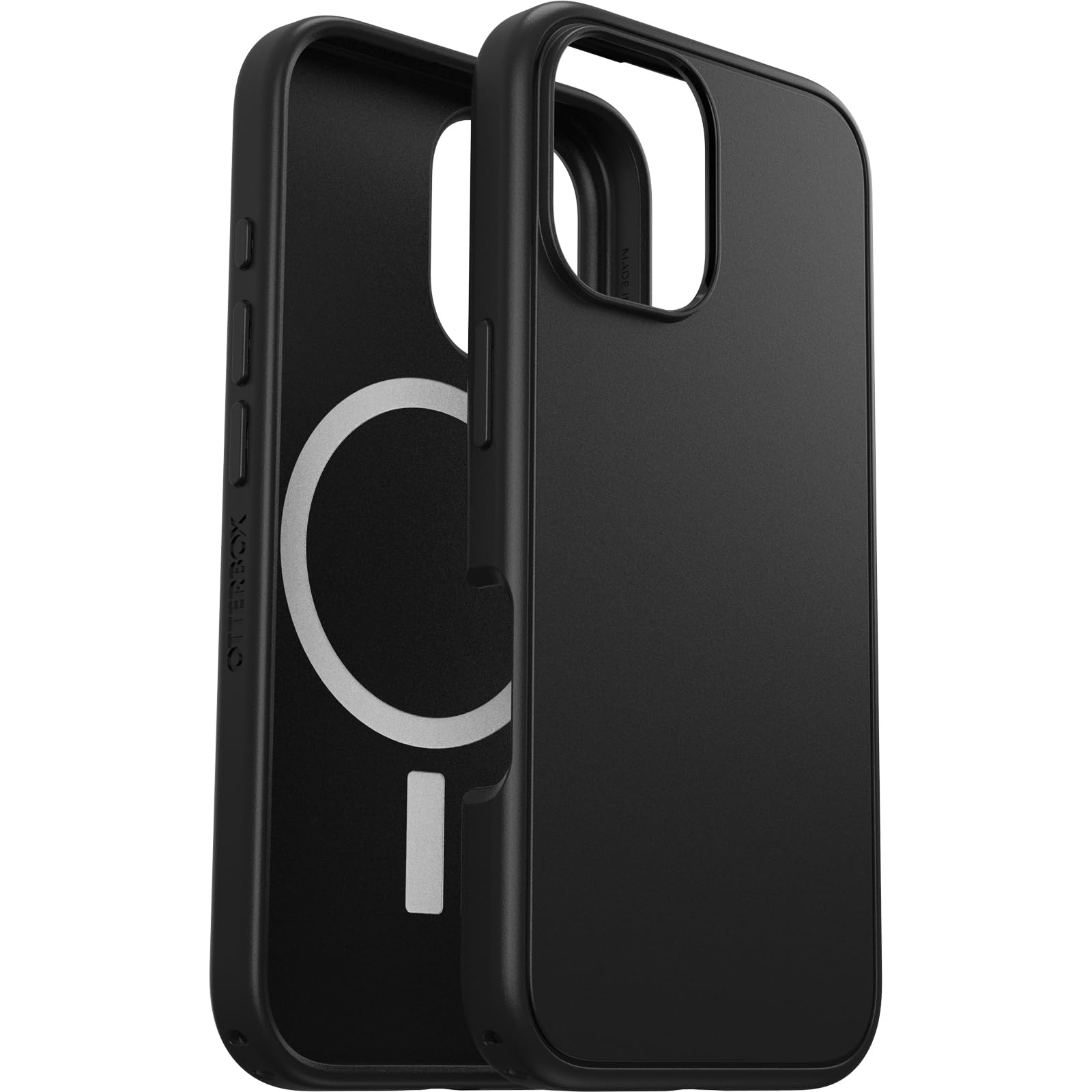 OtterBox Symmetry Series MagSafe Case for iPhone 16, Shockproof, Drop proof, Protective Thin Case