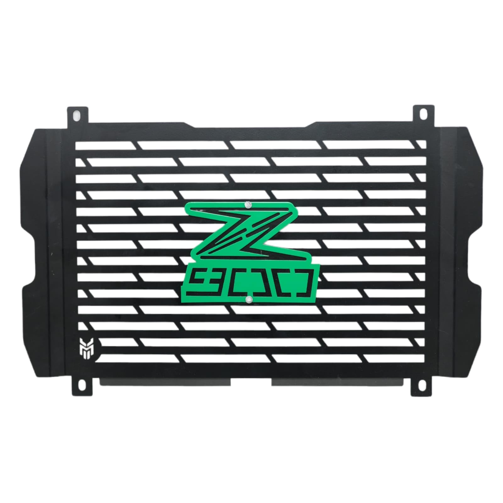 Z900 Radiator Guard CNC Aluminum Radiator Protector Buy Evotech Performance Radiator Guard ...