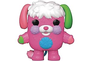 Funko Pop! Retro Toys: Hasbro - Popple (Styles May Vary)