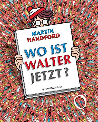 Wo ist Walter jetzt? Wo ist Walter jetzt?