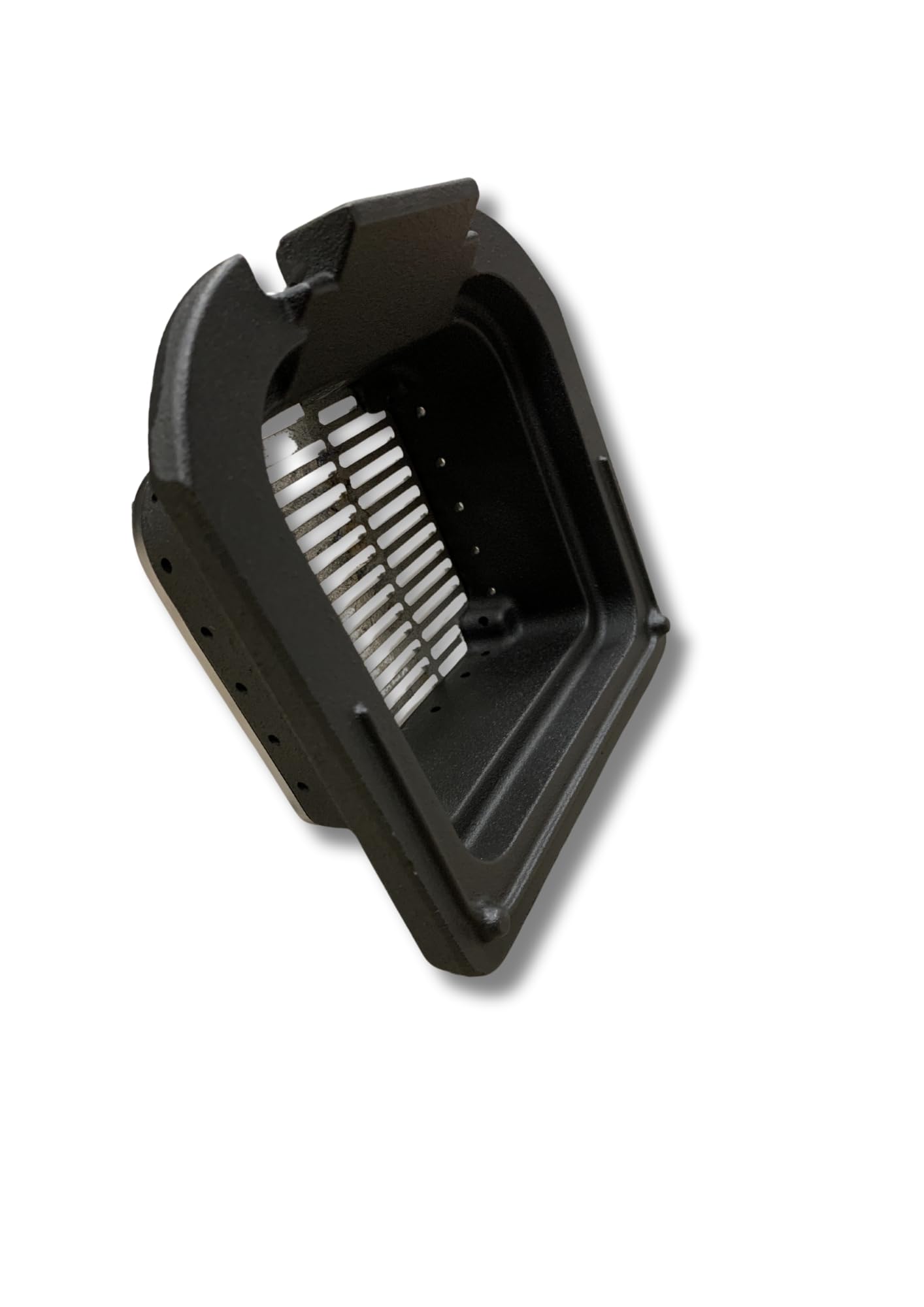 Braciere crogiolo ORIGINALE EDILKAMIN RPR234822 do stufe a pellet