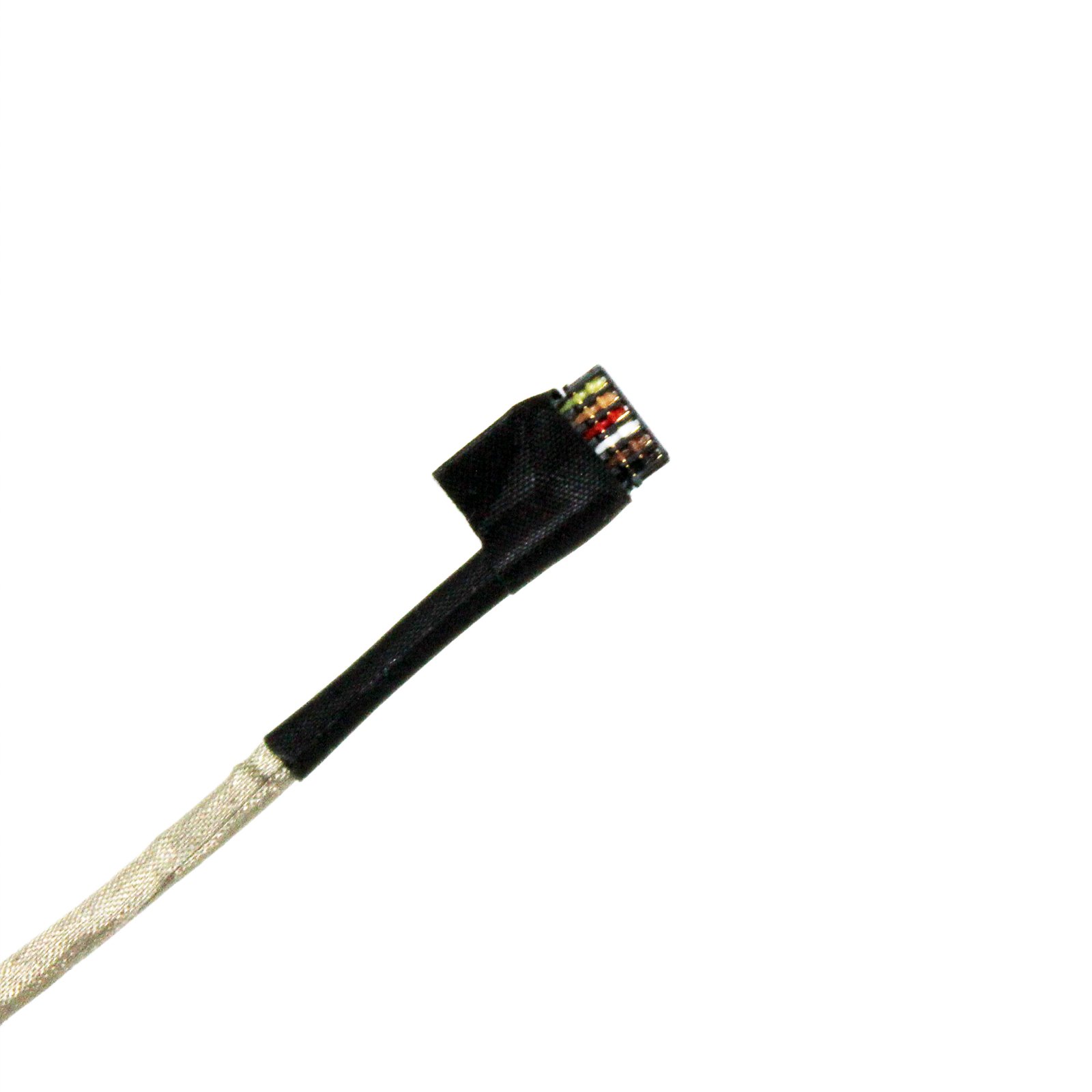 ZAHARA Cavo Display LCD LVDS 40 Pin Per HP 15-DC: Sostituzione Per DD0G3DLC203 L24384-001