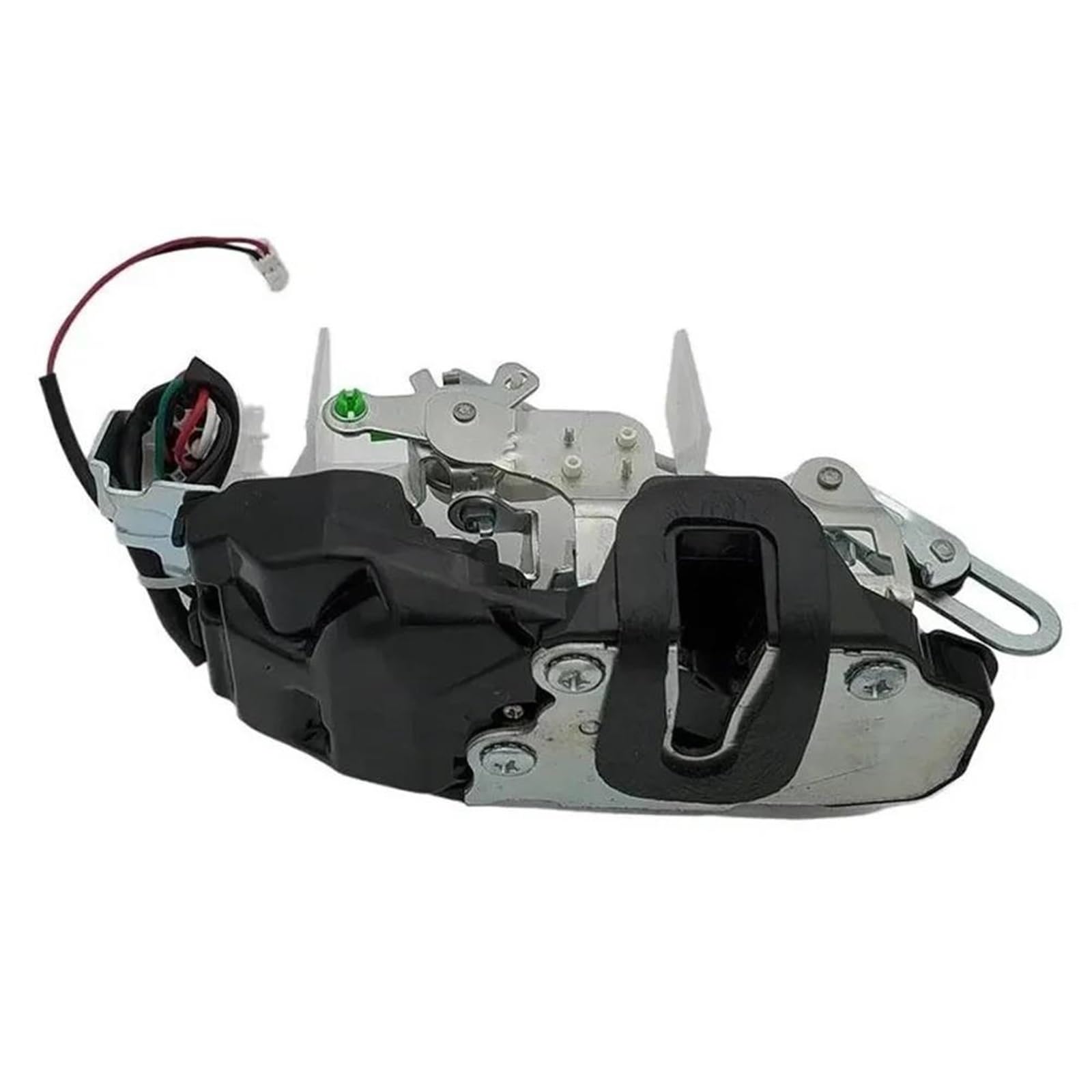 Rear Trunk Lock for Toyota for Land Cruiser for Prado 3400 J90 2000-2002 69110-60130 Rear Tailgate Latch Lock Actuator ABS Steel