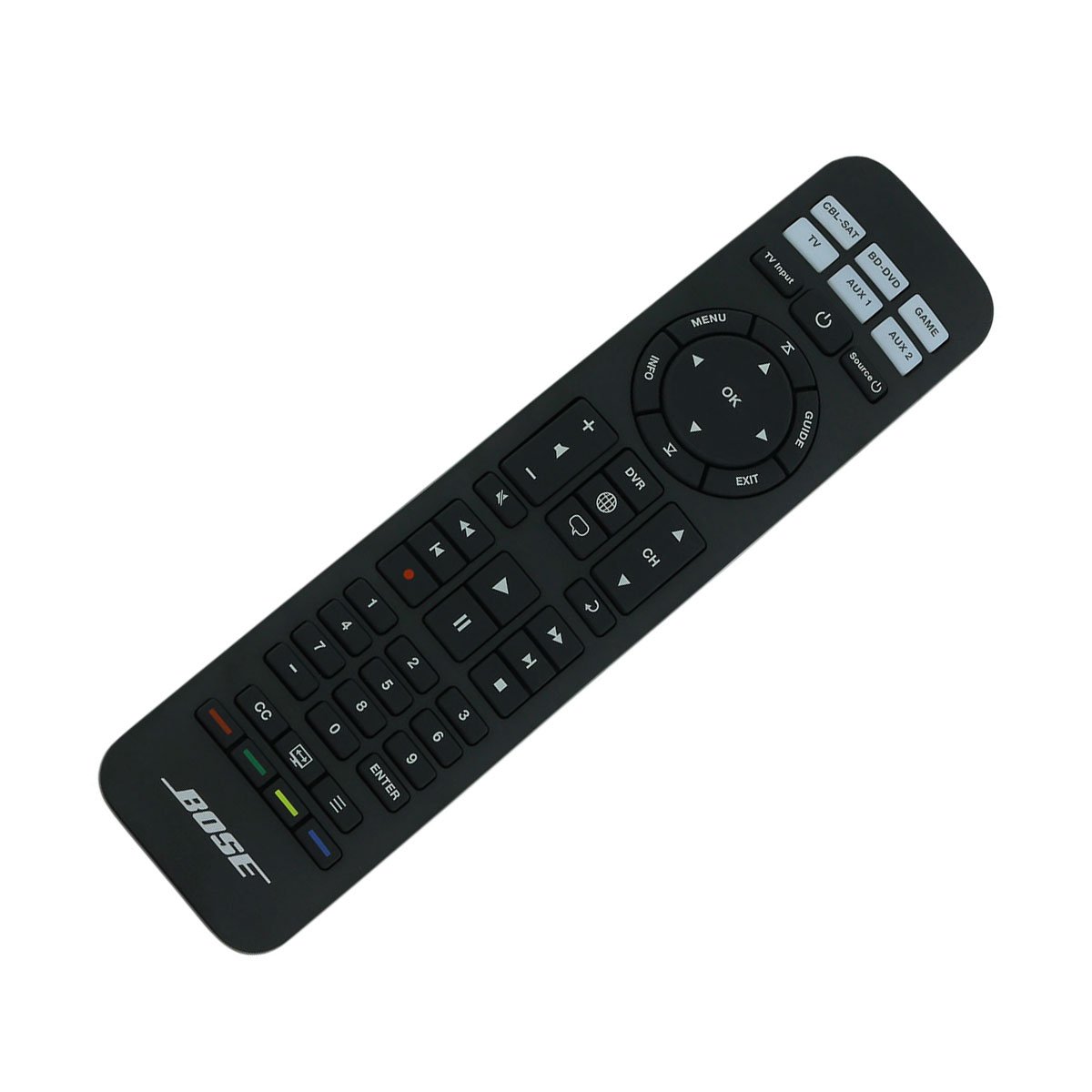 Bose Universal Remote Control for 