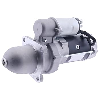 Amazon.com: FridayParts 12V 10T Starter 10732572 P32572