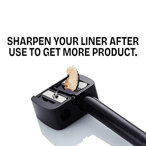 Miniatura 2 de K7L Lápiz delineador de labios marrón para mujer galleta