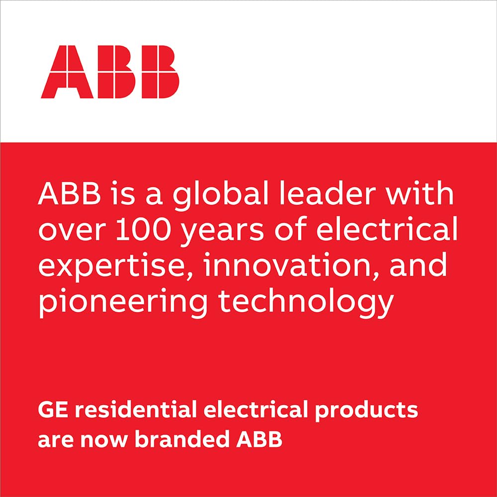 ABB Q-Line® Tandem Circuit Breaker • 15A/1P Configuration • 120/240 VAC — Amazon image 7