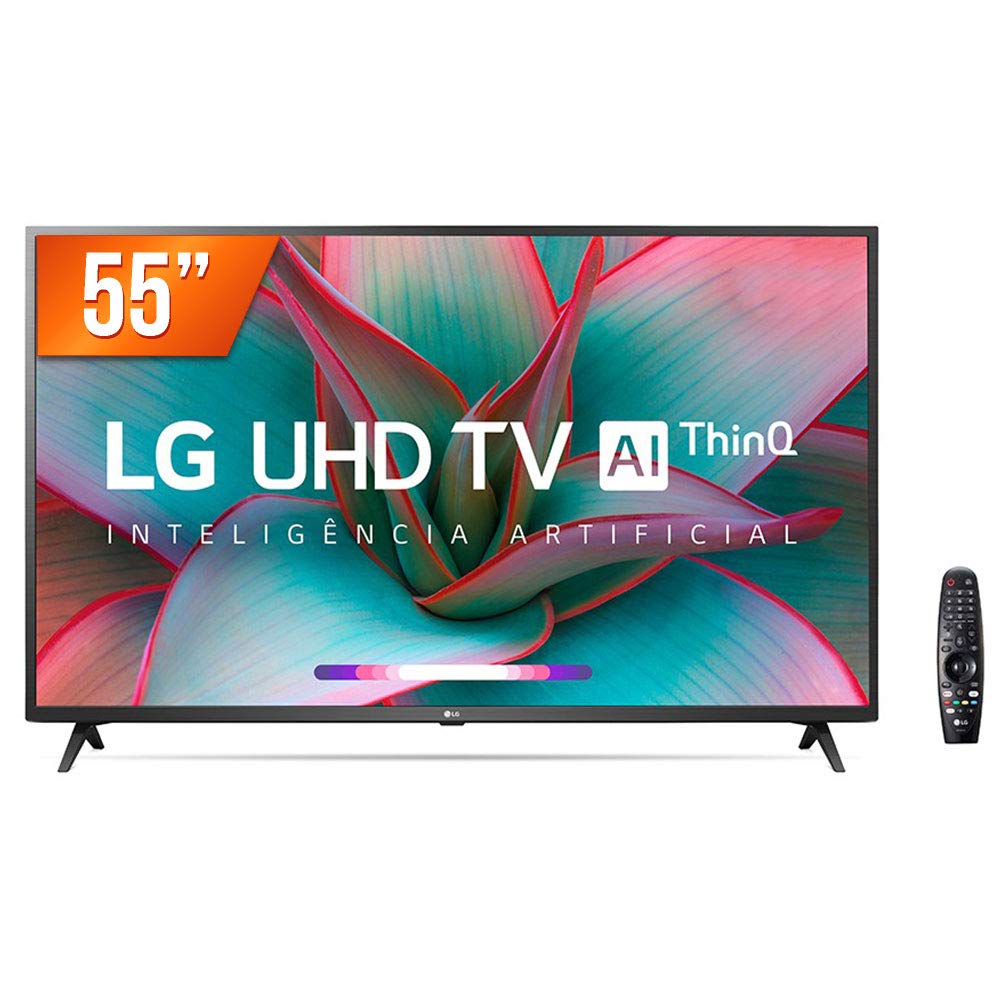 Smart TV LG 55