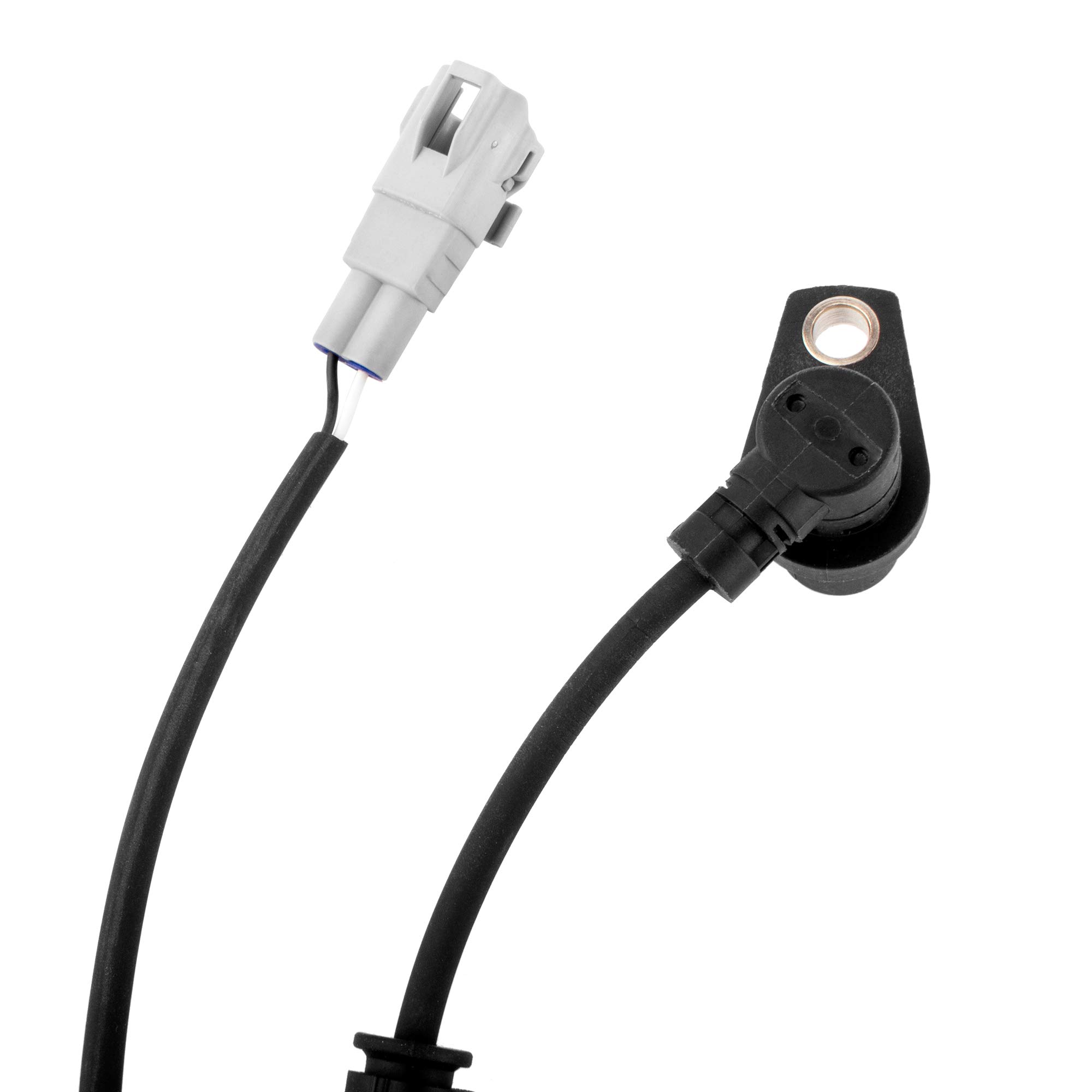 Датчик ABS FR TOYOTA LAND CRUISER PRADO 95 98- LH