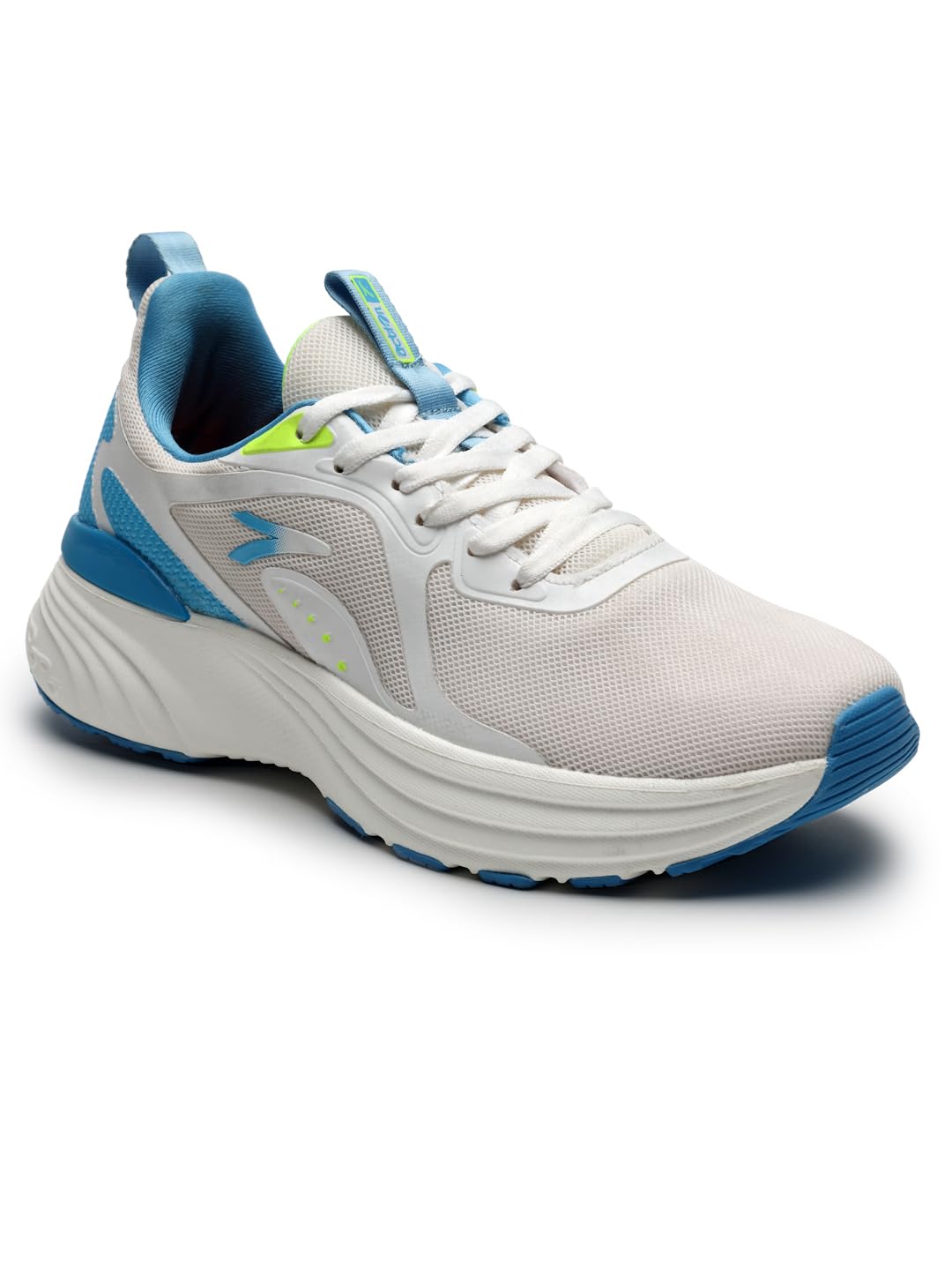 | Athleo | BULLET-211 | Stylish | Lightweight | Comfortable | Trendy | Sports | Running Shoes | for Men