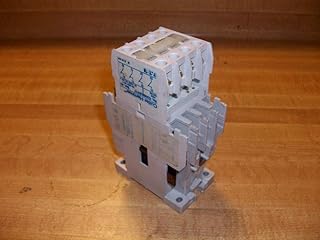 Eaton Addl Contact Poles 4nc C-h D15 Multipole Relay