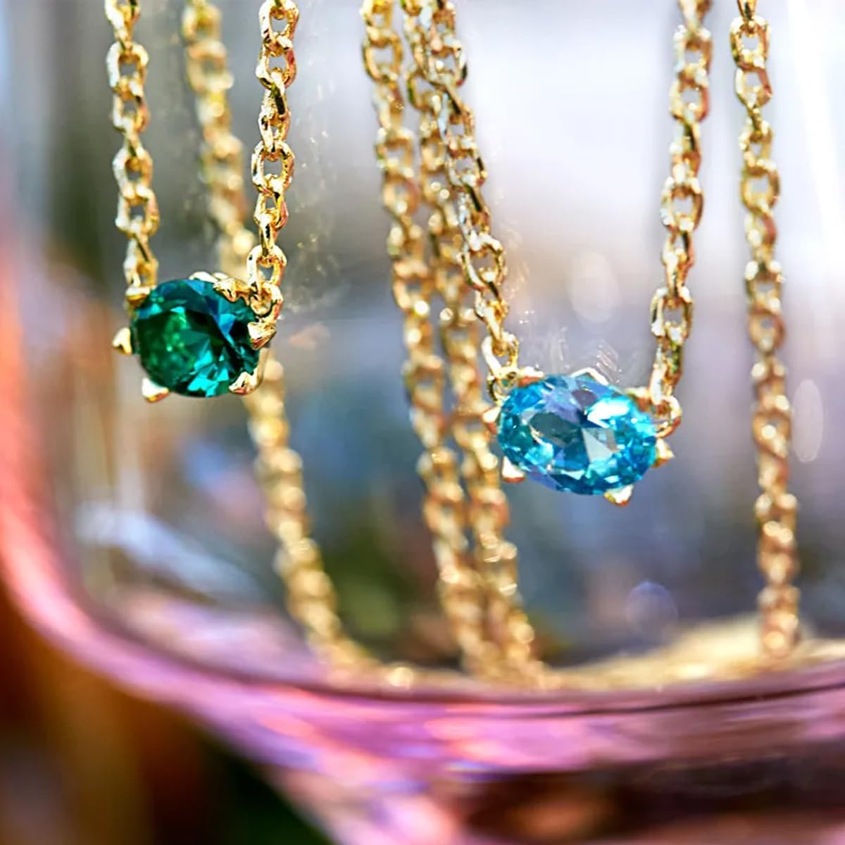 Kendra Scott Cailin Pendant Necklace, Fashion Jewelry for Women - Image 3