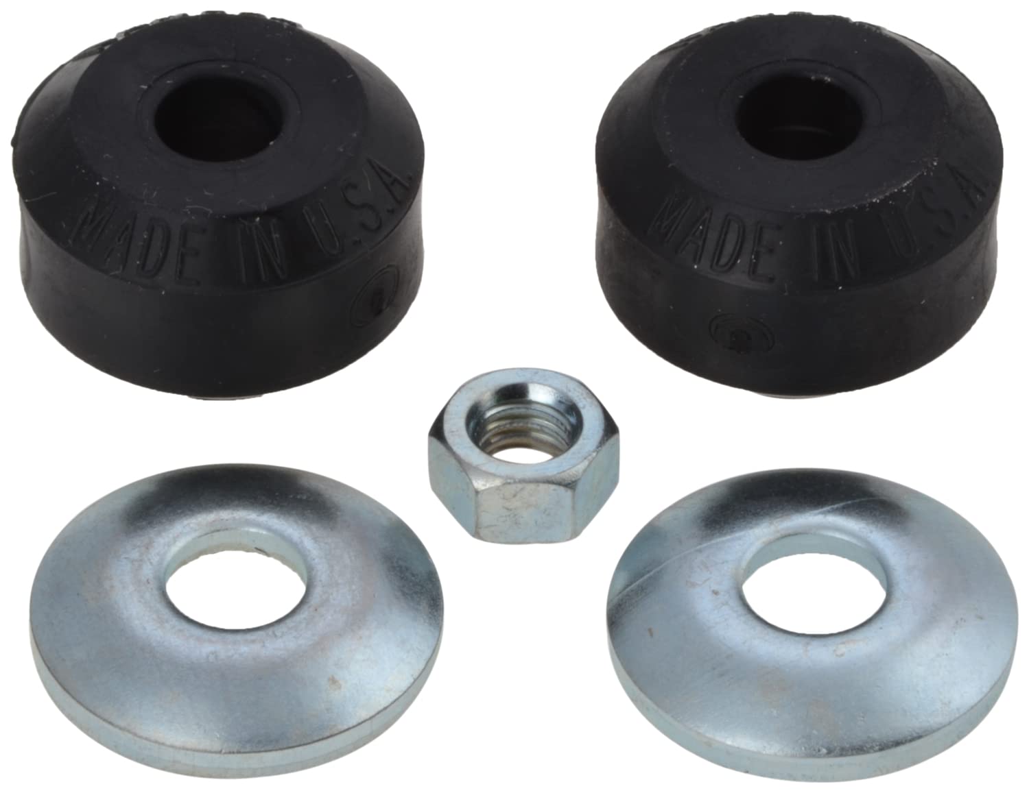 TRWAutomotive TRW JBU1243 Premium Suspension Stabilizer Bar Link Bushing