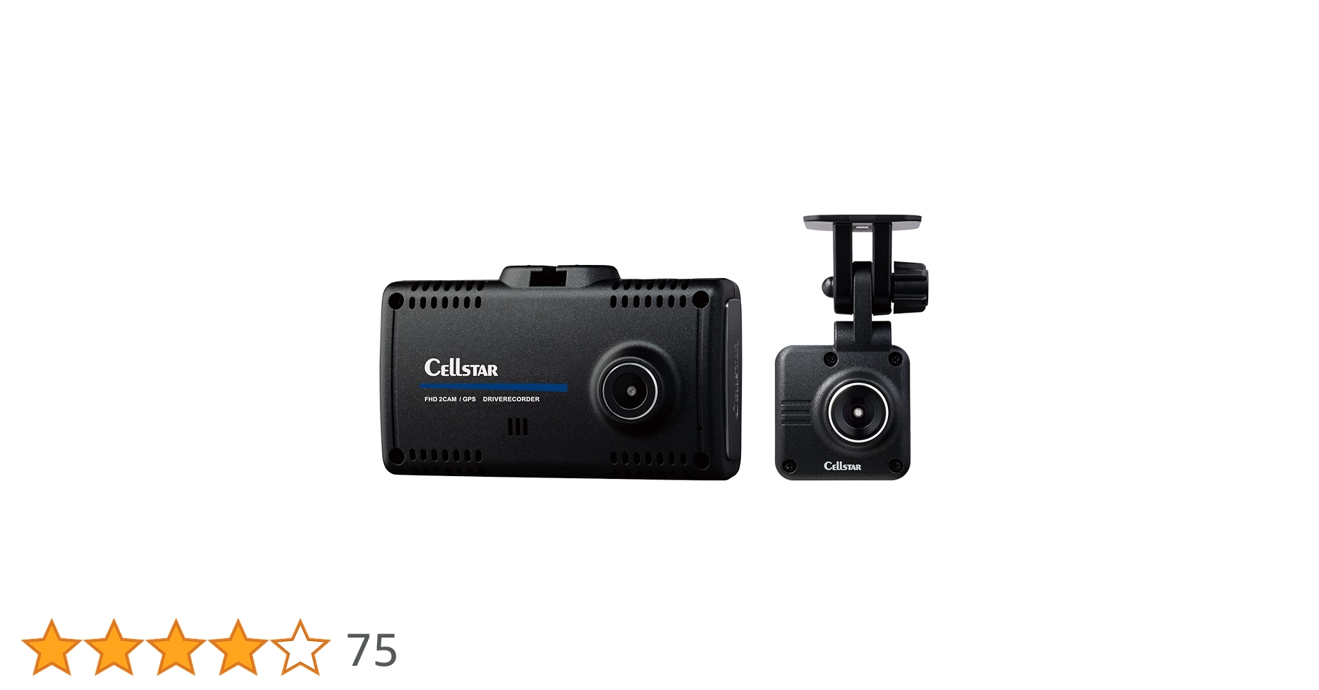 Cellstar CS-31F ドライブレコーダー CS-31F | ドライブレコーダー | セルスター工業株式会社