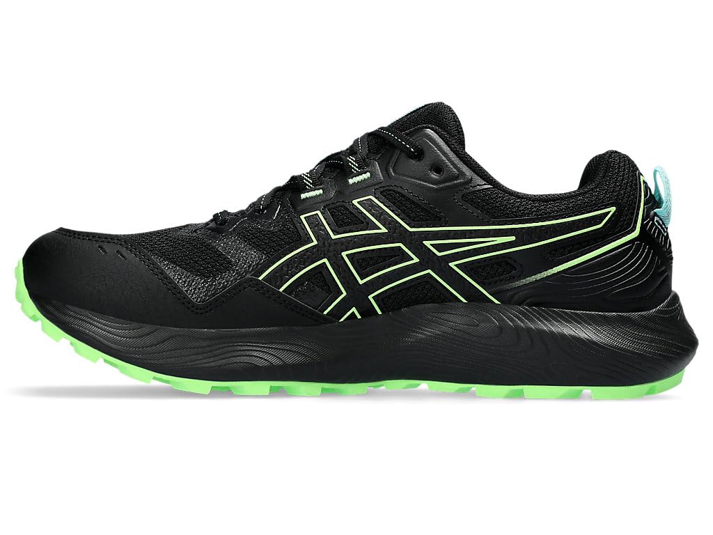 ASICS Gel Sonoma 7 1011B595020, Calzado Deportivo