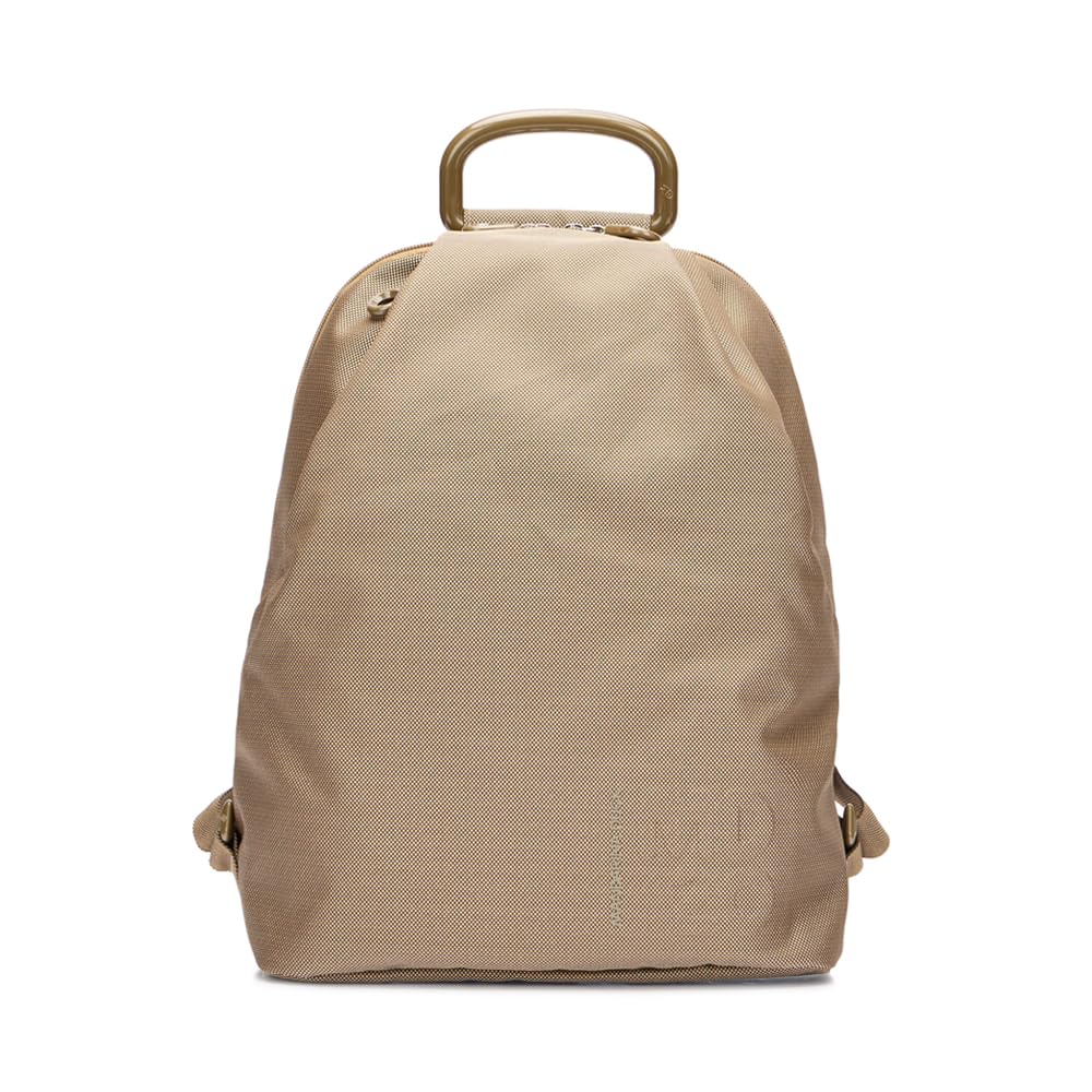 Mandarina Duck, MD20 Women's Backpack, One Size, Oil, One Size