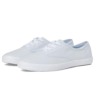 Keds Champion Canvas Lace Up Women