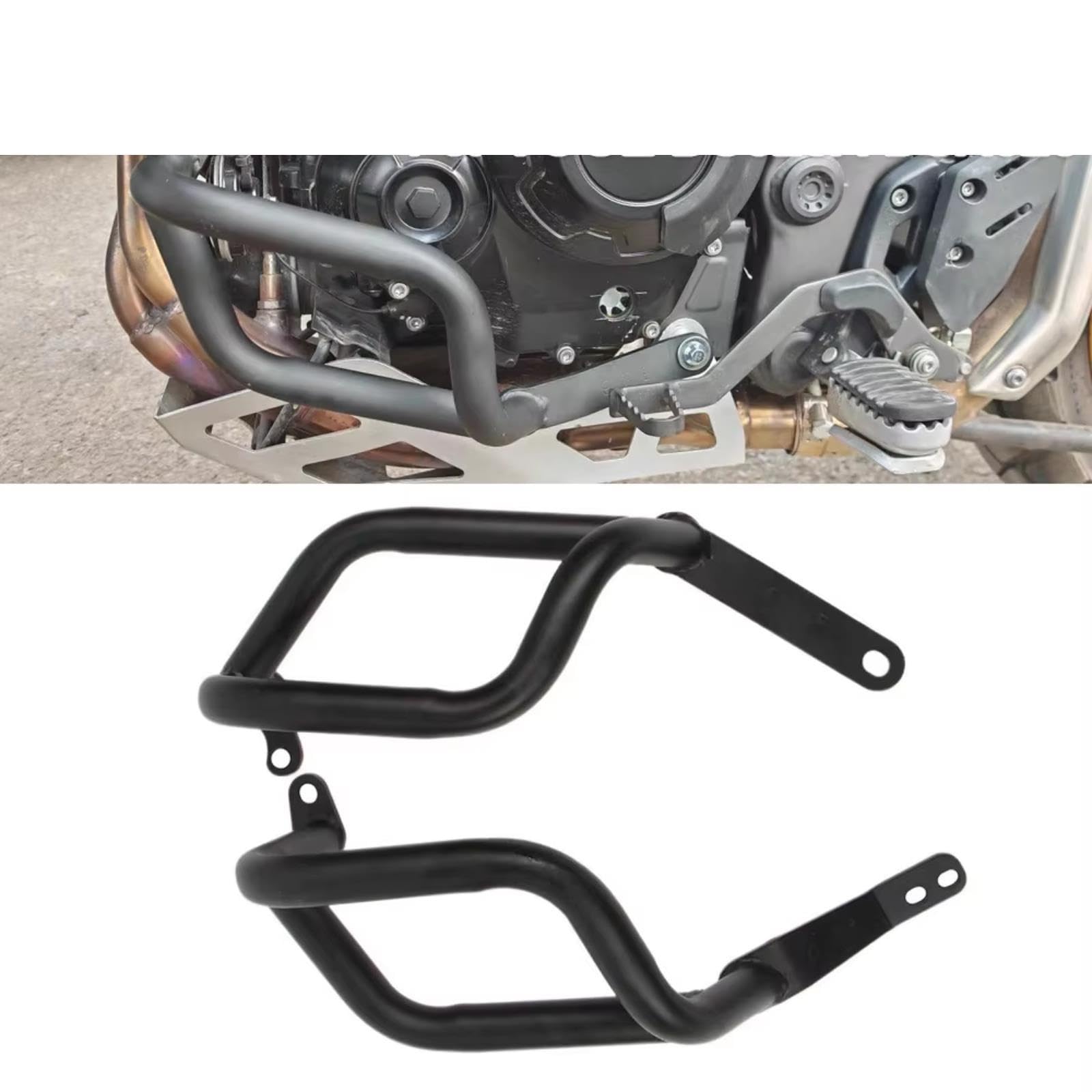 Moto Paraurti Motore Crash Bar Adatto Per Voge Per DSX625 DS625X