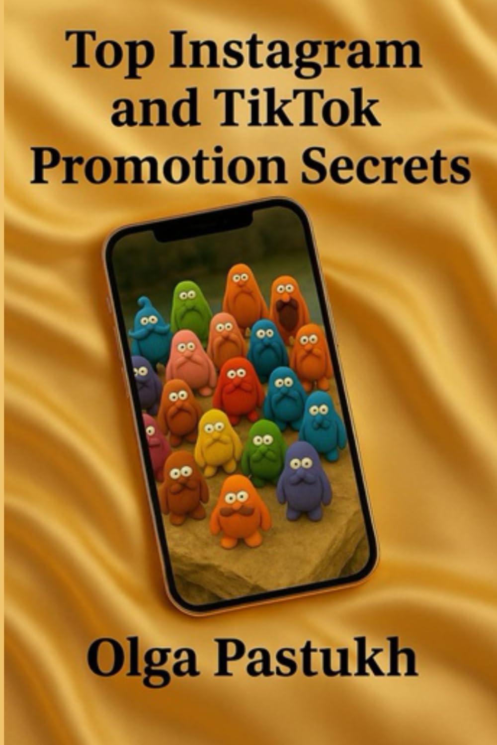 Top Instagram and TikTok Promotion Secrets: How to Outsmart Algorithms ...